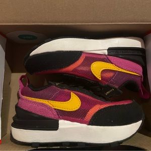 Nike waffle Toddler
